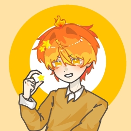 星星火team 哔哩哔哩头像