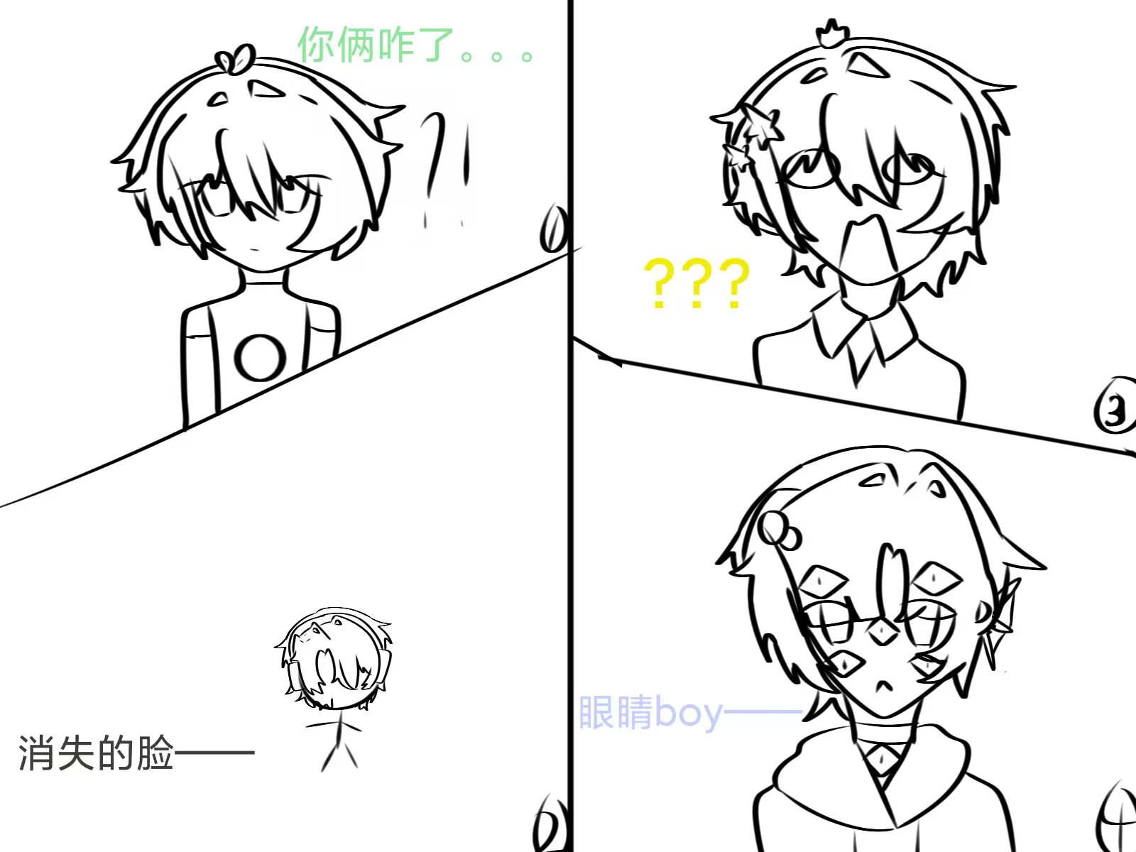 《星火T日常》封面